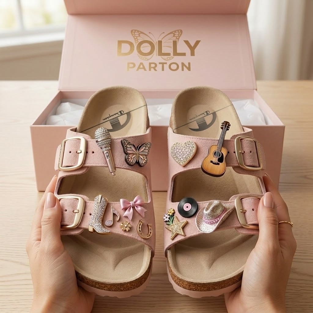 DLPT Sandal Birken HTTT