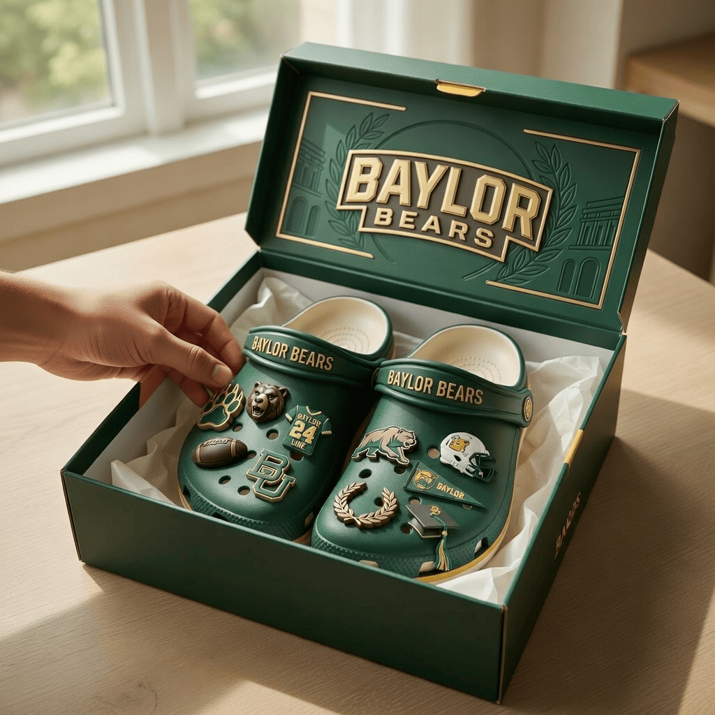 BLB PREMIUM CLOGS PDL