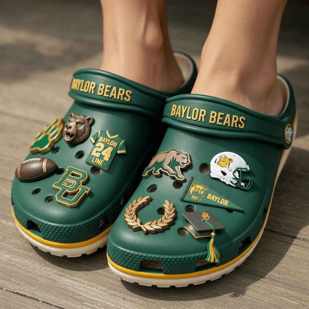 BLB PREMIUM CLOGS PDL