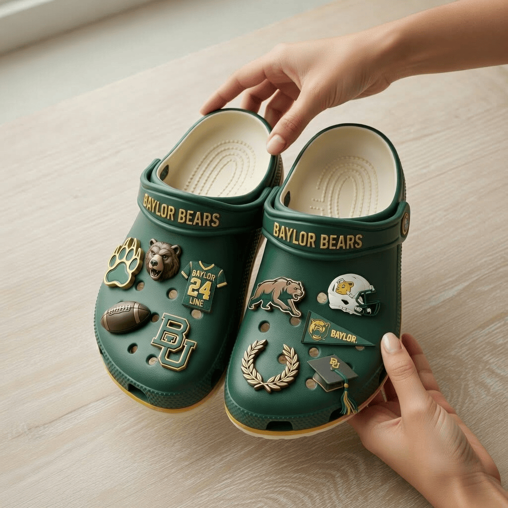 BLB PREMIUM CLOGS PDL