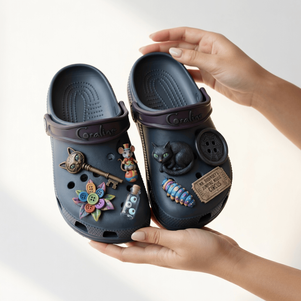 CRL Premium Clogs TNSM