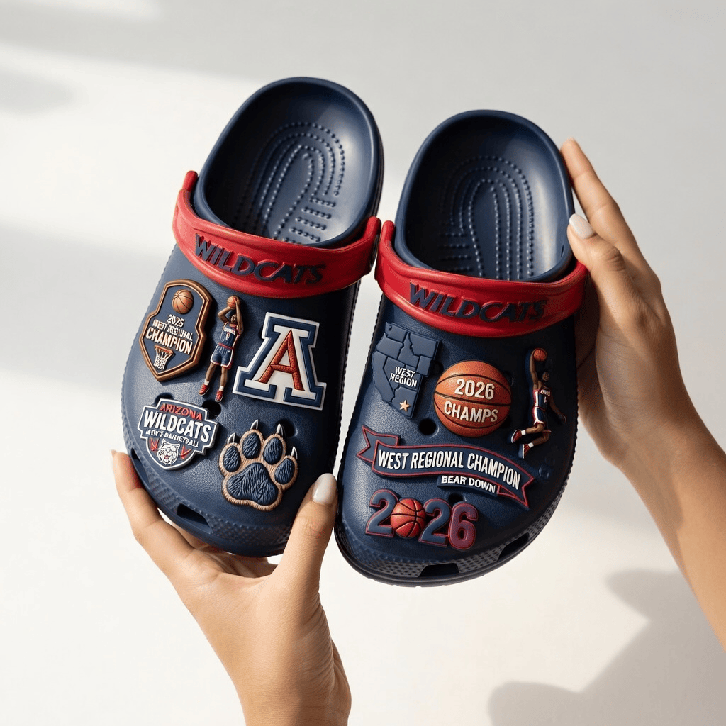 AWC PREMIUM CLOGS TNSM