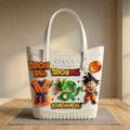 Premium DGBL Rubber Tote Bag HTTT