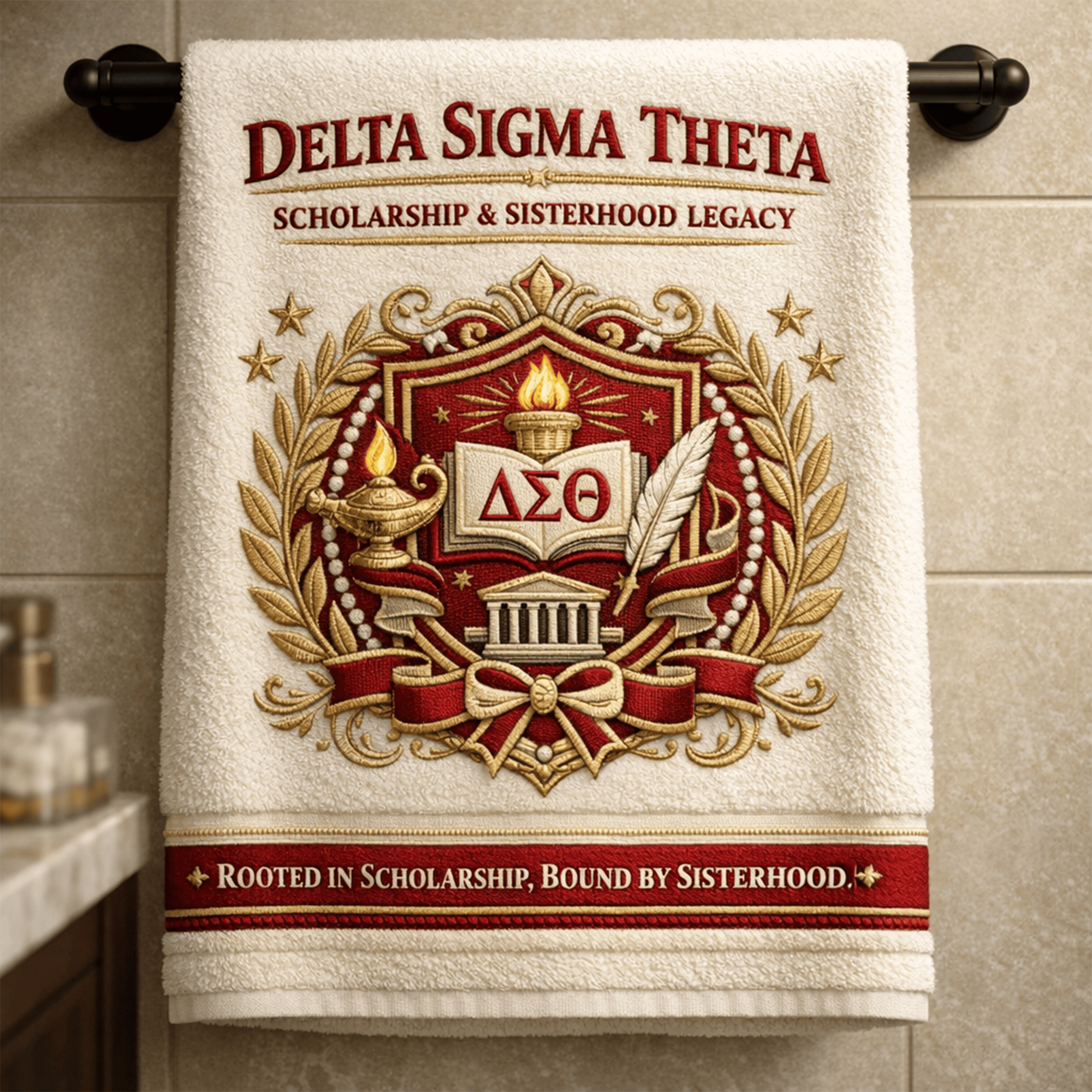 DST Premium BATH TOWELS LNTH