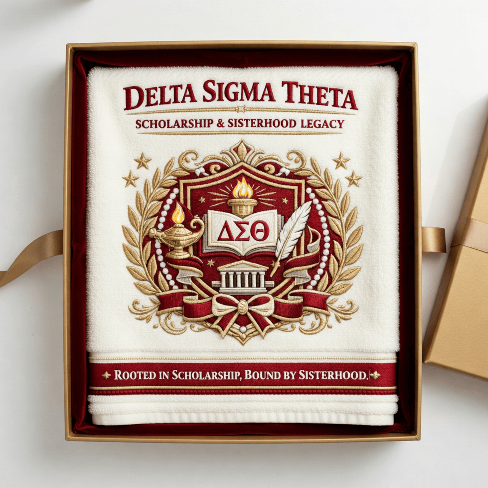 DST Premium BATH TOWELS LNTH