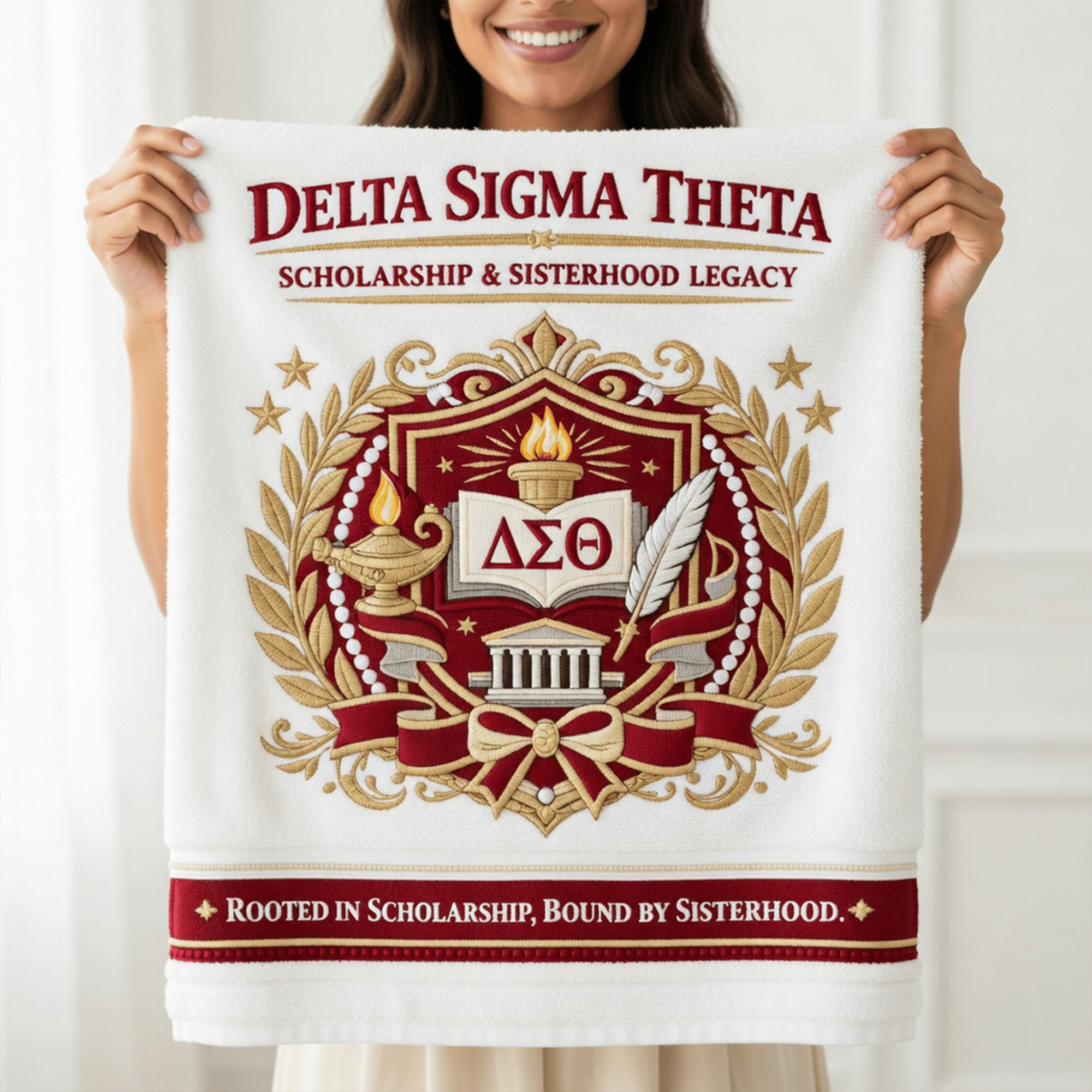 DST Premium BATH TOWELS LNTH