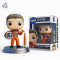 Premium NASA Commemorative Figure TNSM