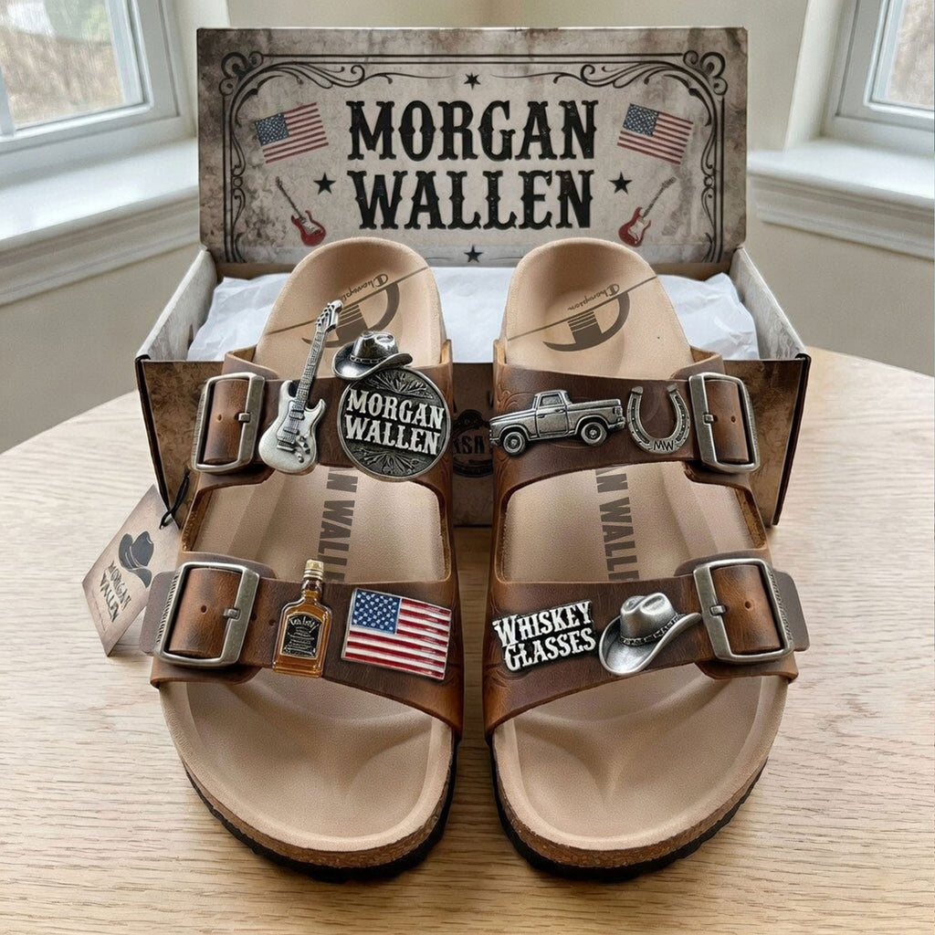 Premium MGWL Sandal Birken HTTT