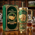 Premium MAS 40oz Tumbler With Handle TNSM