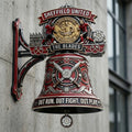 SHU Premium Wall Bell TNSM