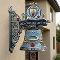 MCI Premium Wall Bell TNSM