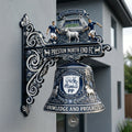 PNE Premium Wall Bell TNSM