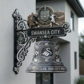 SWA Premium Wall Bell TNSM